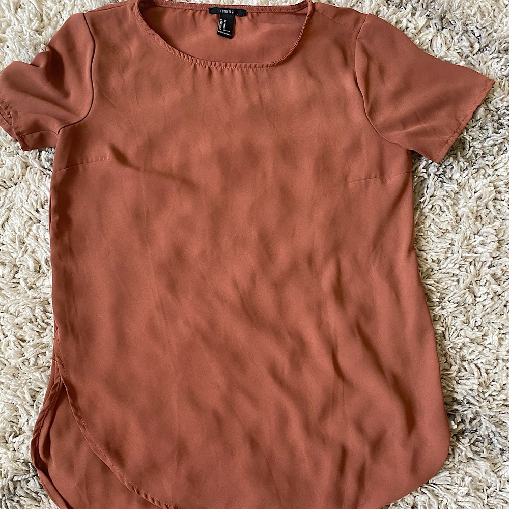 Forever 21 Top